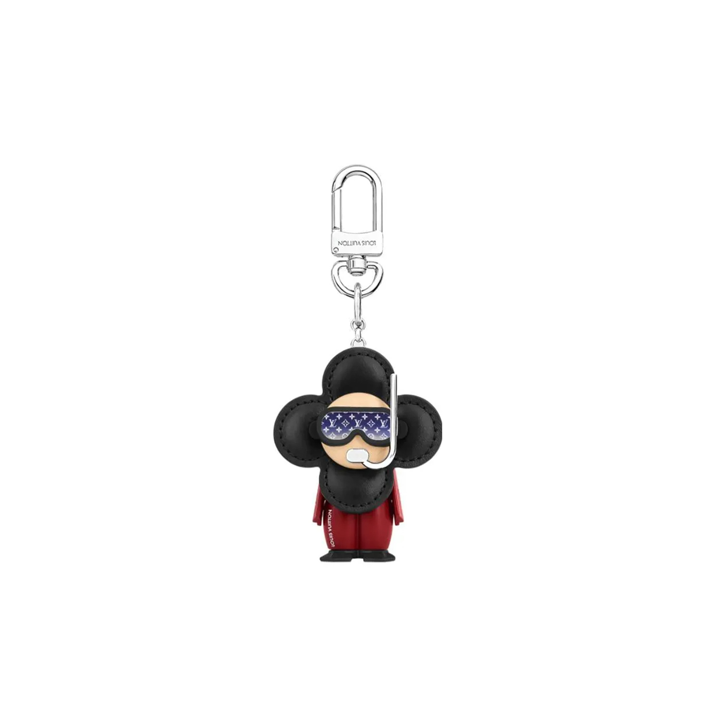 l0*is v*t0n summer u1u1enne bag charm m00748
